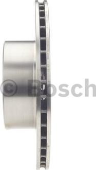 BOSCH 0 986 478 318 - Tarcza hamulcowa