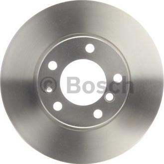 BOSCH 0 986 478 318 — Tarcza hamulcowa