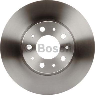 BOSCH 0 986 478 298 — Tarcza hamulcowa