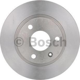 BOSCH 0 986 478 246 — Tarcza hamulcowa