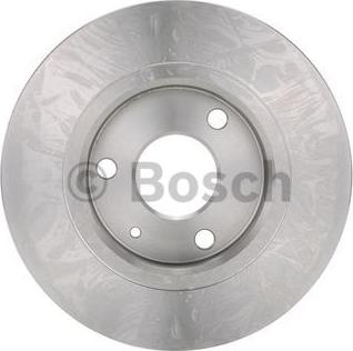 BOSCH 0 986 478 246 - TARCZA HAM. PEUGEOT P. 106 1.0-1.1 91-04