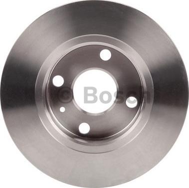 BOSCH 0 986 478 731 - TARCZA HAM. OPEL T. COMBO-CORSA-TIGRA 1.0-1.8 00-