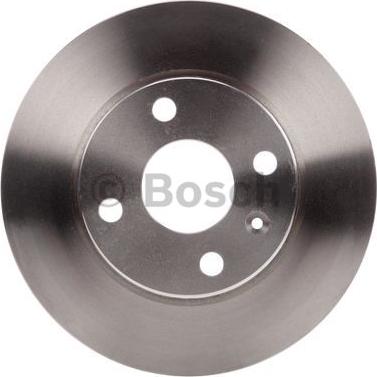 BOSCH 0 986 478 731 — Tarcza hamulcowa