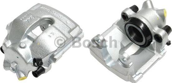 BOSCH 0 986 473 990 — Zacisk hamulca