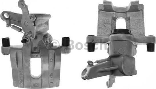 BOSCH 0 986 473 992 — Zacisk hamulca