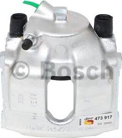 BOSCH 0 986 473 917 — Zacisk hamulca