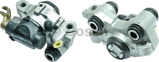 BOSCH 0 986 473 983 — Zacisk hamulca