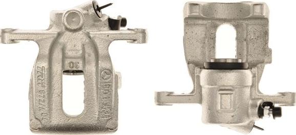 BOSCH 0 986 473 416 — Zacisk hamulca