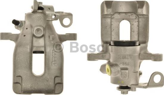 BOSCH 0 986 473 421 — Zacisk hamulca