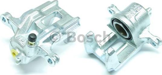 BOSCH 0 986 473 508 - ZACISK HAM. HONDA T. ACCORD-CR-V 03-08 LE