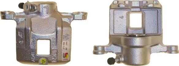 BOSCH 0 986 473 059 — Zacisk hamulca