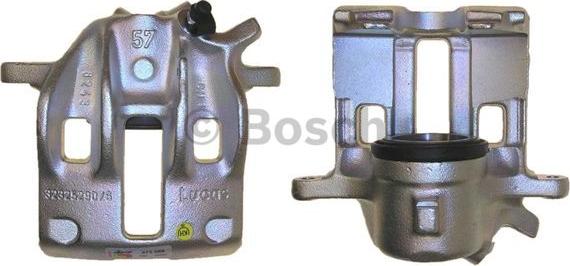 BOSCH 0 986 473 086 — Zacisk hamulca