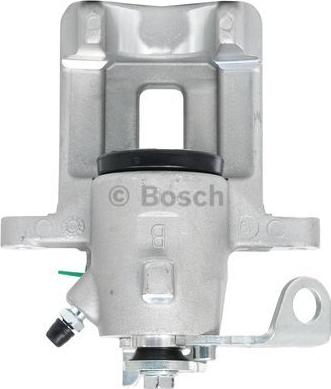 BOSCH 0 986 473 029 - ZACISK HAM. VW T. GOLF 4 99-06 LE KOMBI