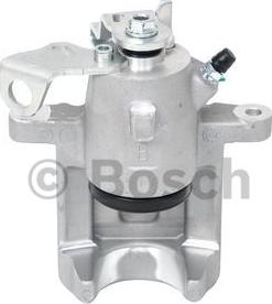 BOSCH 0 986 473 029 - ZACISK HAM. VW T. GOLF 4 99-06 LE KOMBI