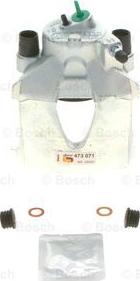 BOSCH 0 986 473 071 — Zacisk hamulca