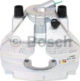 BOSCH 0 986 473 193 — Zacisk hamulca