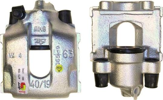 BOSCH 0 986 473 159 — Zacisk hamulca