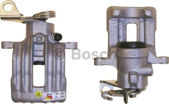 BOSCH 0 986 473 156 — Zacisk hamulca