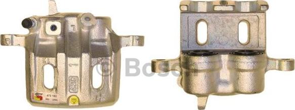 BOSCH 0 986 473 153 — Zacisk hamulca