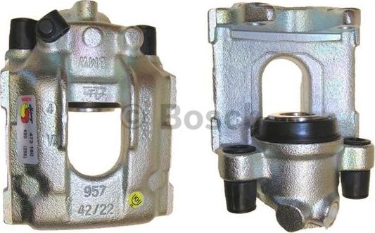 BOSCH 0 986 473 160 — Zacisk hamulca