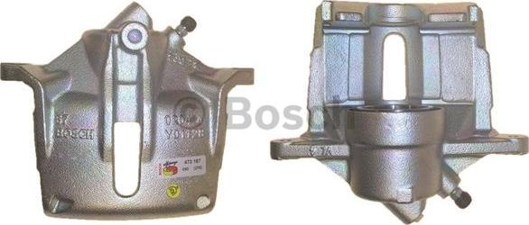BOSCH 0 986 473 167 — Zacisk hamulca