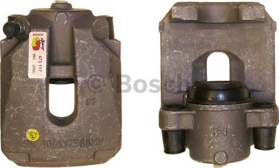 BOSCH 0 986 473 117 — Zacisk hamulca