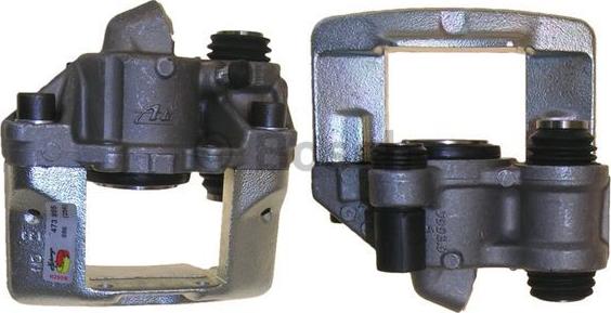 BOSCH 0 986 473 885 — Zacisk hamulca