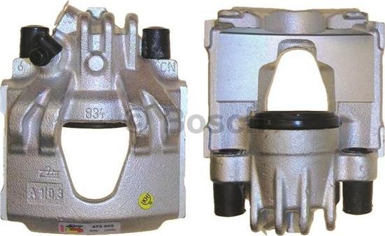 BOSCH 0 986 473 888 — Zacisk hamulca