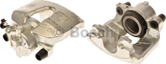 BOSCH 0 986 473 341 — Zacisk hamulca