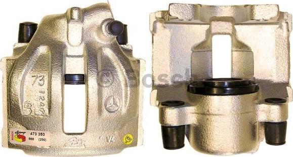 BOSCH 0 986 473 353 — Zacisk hamulca