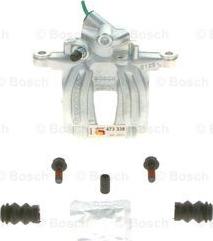 BOSCH 0 986 473 338 — Zacisk hamulca