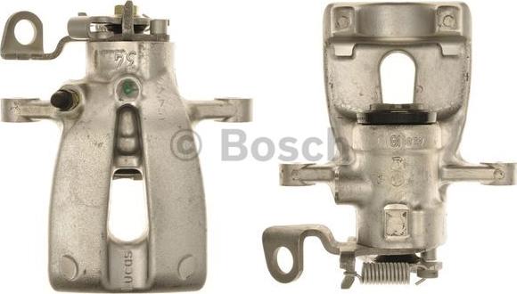 BOSCH 0 986 473 256 — Zacisk hamulca