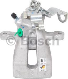 BOSCH 0 986 473 258 — Zacisk hamulca