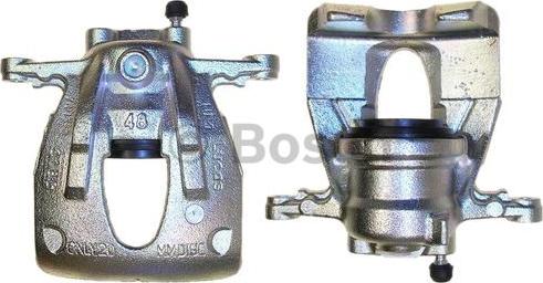 BOSCH 0 986 473 257 — Zacisk hamulca