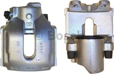 BOSCH 0 986 473 262 — Zacisk hamulca