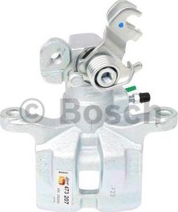 BOSCH 0 986 473 207 — Zacisk hamulca