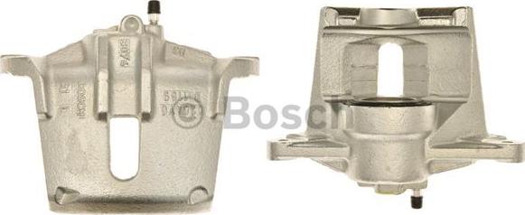 BOSCH 0 986 473 212 — Zacisk hamulca