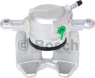 BOSCH 0 986 473 220 - ZACISK HAM. DB P. W203-S203 00-07 LE