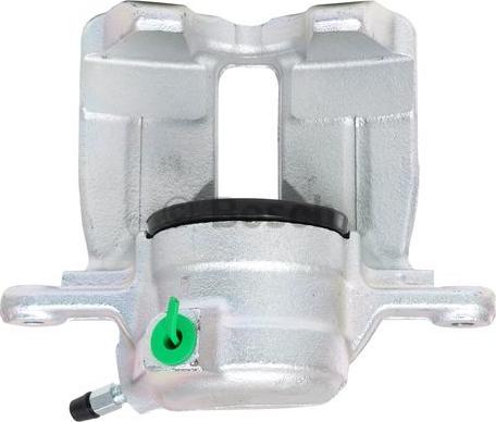 BOSCH 0 986 473 220 - ZACISK HAM. DB P. W203-S203 00-07 LE