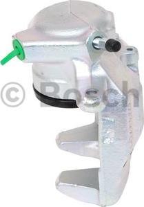 BOSCH 0 986 473 220 - ZACISK HAM. DB P. W203-S203 00-07 LE