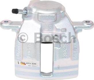BOSCH 0 986 473 220 — Zacisk hamulca