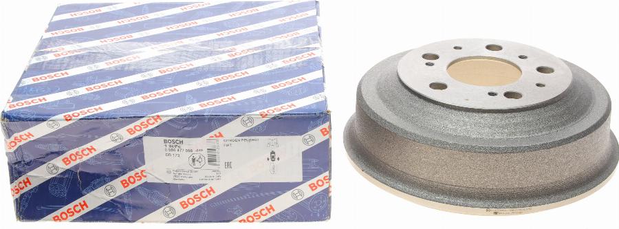 BOSCH 0 986 477 098 — Bęben hamulcowy