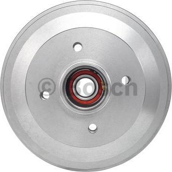BOSCH 0 986 477 151 - BĘBEN HAM. CITROEN T. C3-DS3 10-16 Z ŁOŻYSKIEM
