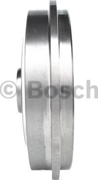 BOSCH 0 986 477 151 - BĘBEN HAM. CITROEN T. C3-DS3 10-16 Z ŁOŻYSKIEM