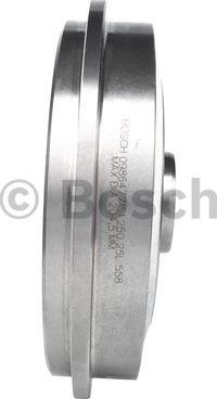 BOSCH 0 986 477 151 - BĘBEN HAM. CITROEN T. C3-DS3 10-16 Z ŁOŻYSKIEM