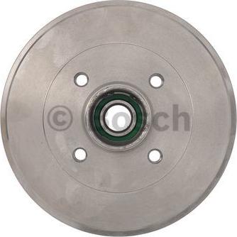 BOSCH 0 986 477 175 — Bęben hamulcowy