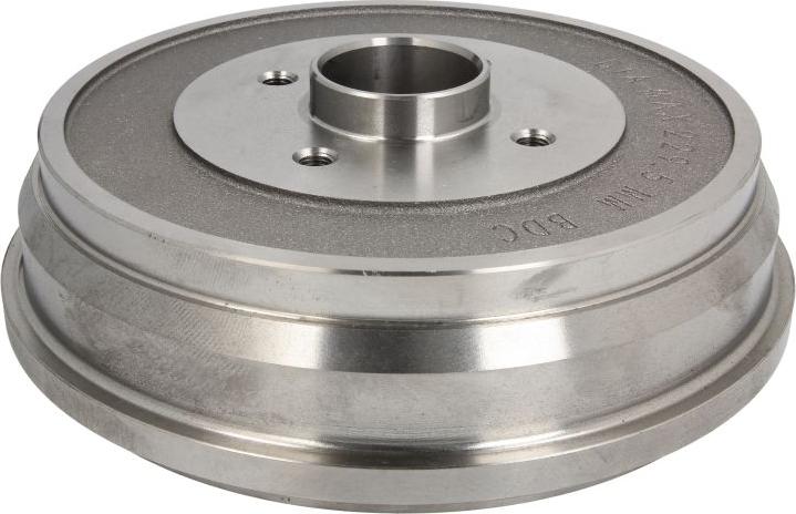 BOSCH 0 986 477 287 — Bęben hamulcowy