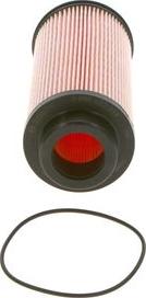BOSCH F 026 402 107 - Filtr paliwa