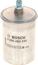 BOSCH 0 986 AF8 092 - FILTR PALIWA DB M102-103-111