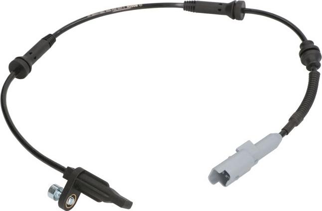 BOSCH 0 986 594 599 - Czujnik ABS